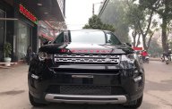 LandRover Discovery Sport HSE 2014 - Cần bán xe LandRover Discovery Sport HSE năm sản xuất 2014, màu đen, nhập khẩu giá 2 tỷ 100 tr tại Hà Nội