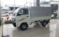 Xe tải Xetải khác 2017 - Bán xe tải 9 tạ Thaco towner 800 mui bạt tại Hải Phòng-hỗ trợ trả góp giá 170 triệu tại Hải Phòng