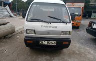 Daewoo Damas 1999 - Bán Daewoo Damas bán tải sản xuất 1999, màu trắng xe gia đình, giá 47tr giá 47 triệu tại Hà Nội