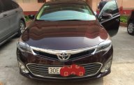 Toyota Avalon Limiterd 2015 - Cần bán Toyota Avalon limiterd, sản xuất năm 2015, màu nâu, nhập khẩu giá 2 tỷ 300 tr tại Hà Nội