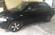 Fiat Albea 2007 - Cần bán xe Fiat Albea sản xuất 2007, màu đen giá cạnh tranh giá 129 triệu tại Hải Dương