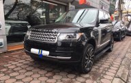 LandRover Range rover HSE 3.0 2015 - Bán LandRover Range Rover HSE 3.0, màu đen, xe nhập Mỹ, đã qua sử dụng giá 5 tỷ 350 tr tại Hà Nội