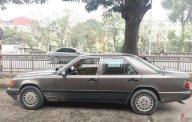 Mercedes-Benz E class E300 1986 - Cần bán gấp Mercedes E300 sản xuất 1986 chính chủ giá 68 triệu tại Hà Nội