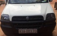 Fiat Doblo 2003 - Cần bán lại xe Fiat Doblo 2003, màu trắng, 84 triệu giá 84 triệu tại Đồng Nai