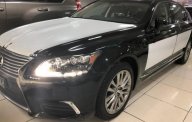 Lexus LS 460L 2013 - Cần bán lại xe Lexus LS 460L năm 2013, màu đen, nhập khẩu nguyên chiếc giá 4 tỷ 500 tr tại Hà Nội