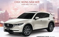 Mazda CX 5 AT 2018 - Bán Mazda CX 5 AT đời 2018 giá 899 triệu tại Tây Ninh