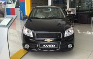 Chevrolet Aveo MT 2018 - Bán Aveo 2018 giảm 60tr, trả trước 80tr, cam kết giải ngân mọi hồ sơ, đủ màu giao ngay, LH 0961.848.222 giá 459 triệu tại Thái Nguyên