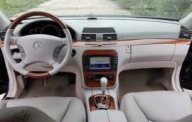 Mercedes-Benz S class 2004 - Cần bán lại xe Mercedes năm 2004, giá tốt giá 430 triệu tại Bắc Giang