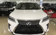 Lexus RX350 2018 - Cần bán Lexus RX350 đời 2018, màu trắng, nhập khẩu nguyên chiếc giá 4 tỷ 180 tr tại Hà Nội