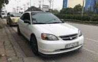 Honda Civic     2003 - Chính chủ bán Honda Civic đời 2003, màu trắng giá 278 triệu tại Hà Nội