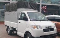 Suzuki Super Carry Pro 2017 - Xe 7 tạ Suzuki Hải Phòng, Suzuki Thái Bình, Suzuki Quảng Ninh, Tiên Lãng, Vĩnh Bảo Liên hệ sđt 0936544179 giá 312 triệu tại Hải Phòng