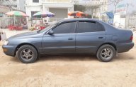 Toyota Corona 1992 - Bán Toyota Corona sản xuất 1992, màu xám (ghi), nhập khẩu giá 120 triệu tại Ninh Bình