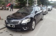 Toyota Camry   AT  2009 - Bán xe Toyota Camry AT đời 2009, màu đen, nhập khẩu   giá 688 triệu tại Hà Nội