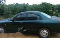 Daewoo Nubira    II 2.0   2002 - Bán Daewoo Nubira II 2.0 đời 2002 xe gia đình, giá chỉ 130 triệu giá 130 triệu tại Quảng Trị