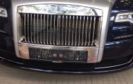 Rolls-Royce Ghost 2015 - Bán ô tô Rolls-Royce Ghost đời 2015, màu xanh lam nhập khẩu giá 21 tỷ 900 tr tại Tp.HCM