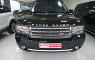 LandRover Range rover 2010 - Bán Range Rover Autobiography 5.0 2010, màu đen giá 1 tỷ 690 tr tại Hà Nội