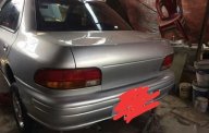Subaru Impreza 1995 - Bán Subaru Impreza năm sản xuất 1995, màu bạc, nhập khẩu giá 145 triệu tại Kiên Giang