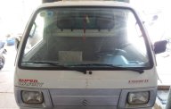Suzuki Supper Carry Truck 2010 - Tây Ninh bán xe tải 0.5t, giá tốt giá 135 triệu tại Tây Ninh