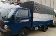 Kia K125 2017 - CHuyên xe tải Kia Thaco FR 1,25 tấn đầy đủ các loại thùng liên hệ 0984694366, hỗ trợ trả góp giá 292 triệu tại Hà Nội
