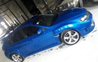 Subaru Impreza 2010 - Cần bán Subaru Impreza 2010, màu xanh lam, nhập khẩu nguyên chiếc giá 1 tỷ 200 tr tại Tp.HCM