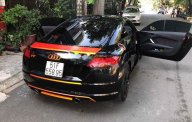 Audi TT S 2015 - Bán Audi TT S 2015, màu đen, nhập khẩu   giá 1 tỷ 690 tr tại Tp.HCM