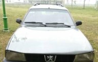 Peugeot 505 1995 - Bán xe Peugeot 505 sản xuất năm 1995, nhập khẩu như mới giá 80 triệu tại Thanh Hóa
