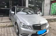 Mercedes-Benz E class E300 2012 - Bán Mercedes E300 SX cuối năm 2012, màu bạc giá 1 tỷ 350 tr tại Tp.HCM