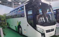Thaco Mobihome TB120SL 2018 - Bán xe Bus 22 giường nằm hạng sang (Vip) tại Hải Phòng, liên hệ ngay để xem xe giá 3 tỷ 690 tr tại Hải Phòng