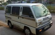 Suzuki Carry    1997 - Bán Suzuki Carry sản xuất năm 1997, màu trắng giá 85 triệu tại Tp.HCM