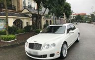 Bentley Continental Flying Spur Speed  2010 - Cần bán xe Bentley đời 2011, màu trắng, xe nhập giá 4 tỷ 880 tr tại Tp.HCM