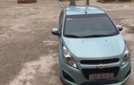 Chevrolet Spark  Duo 2016 - Chính chủ bán Chevrolet Spark Duo 2016 giá 220 triệu tại Phú Thọ