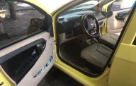 Mini Cooper 2010 - Bán Mini Cooper năm sản xuất 2010, màu vàng, nhập khẩu xe gia đình, giá chỉ 165 triệu giá 165 triệu tại Cần Thơ