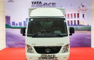 Tata Super ACE 2017 - Bán xe tải 1.2 tấn, đời mới 2017, nhập khẩu từ Ấn Độ, giá ưu đãi 289 triệu giá 289 triệu tại Hà Nội