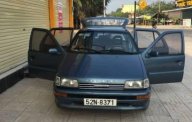 Daihatsu Charade 1992 - Bán Daihatsu Charade đời 1992, giá 81tr giá 81 triệu tại Tp.HCM