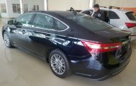 Toyota Avalon 2016 - Bán ô tô Toyota Avalon đời 2016, màu đen, nhập khẩu nguyên chiếc giá 2 tỷ 508 tr tại Hà Nội