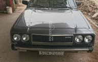 Mazda 929 1982 - Bán xe Mazda 929 năm 1982, màu xám (ghi), nhập khẩu nguyên chiếc giá 65 triệu tại Hà Nội