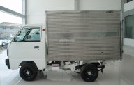 Suzuki Supper Carry Truck 2015 - Bán xe 5 tạ Suzuki Truck giá cả cạnh tranh, xe 5 tạ giá rẻ giá 217 triệu tại Hà Nội