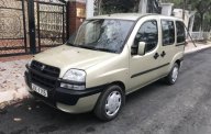 Fiat Doblo 2007 - Cần bán gấp Fiat Doblo 2007, 125tr giá 125 triệu tại Hà Nội