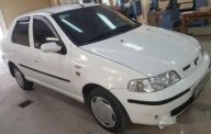 Fiat Albea 2004 - Bán xe Fiat Albea năm sản xuất 2004, màu trắng giá 110 triệu tại Cần Thơ