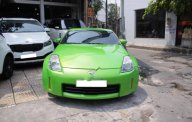 Nissan 350Z 3.5 AT 2007 - Bán Nissan 350Z 3.5 AT sản xuất năm 2007, xe nhập số tự động giá 1 tỷ 390 tr tại Tp.HCM