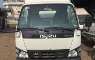 Isuzu QKR 2012 - Bán Isuzu QKR đời 2012, màu trắng giá 310 triệu tại Tp.HCM