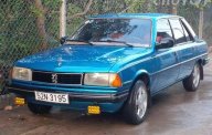 Peugeot 305   GL 1983 - Bán xe Peugeot 305 GL đời 1983, xe nhập, giá tốt giá 62 triệu tại Tp.HCM