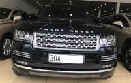 LandRover Range rover Autobiography 2014 - Bán xe LandRover Range Rover Autobiography đời 2015, biển Hà Nội giá 5 tỷ 500 tr tại Hà Nội