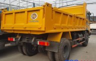 Dongfeng (DFM) 2,5 tấn - dưới 5 tấn 2018 - Giá xe tải Ben Dongfeng Trường Giang 8.5 tấn thùng 7 khối giá 600 triệu tại Tp.HCM