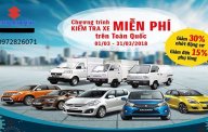 Xe tải 500kg - dưới 1 tấn 2018 - Cần bán xe tải 500kg - dưới 1 tấn đời 2018, màu trắng, nhập khẩu, giá tốt giá 312 triệu tại Bình Định