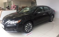 Nissan Teana 2.5SL  2018 - Bán Nissan Teana 2.5SL năm 2018, màu đen, nhập khẩu nguyên chiếc tại USA giá 1 tỷ 195 tr tại Hà Nội