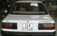 Toyota Corolla 1990 - Cần bán lại xe Toyota Corolla sản xuất năm 1990, giá tốt giá 80 triệu tại Tuyên Quang