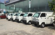 Suzuki Super Carry Van 2018 - Bán Suzuki Super Carry Van 2018 hỗ trợ trả góp 80%. Liên hệ: 0973530250, tại Thanh Hoá giá 285 triệu tại Thanh Hóa