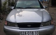 Daewoo Cielo   1999 - Bán xe Daewoo Cielo đời 1999, màu bạc chính chủ, 110 triệu giá 110 triệu tại Long An