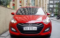 Hyundai i30   1.6L AT  2015 - Bán Hyundai i30 1.6L AT sản xuất năm 2015, màu đỏ chính chủ, giá chỉ 560 triệu giá 560 triệu tại Hà Nội